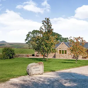Holiday home Routster, Giggleswick
