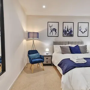 Holiday home Cosy, Exclusive House Near Peak District, Sheffield