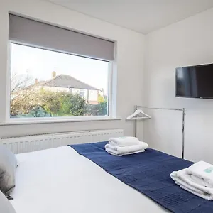 Holiday home Superb, Newly Extended House Near Peak District, Sheffield