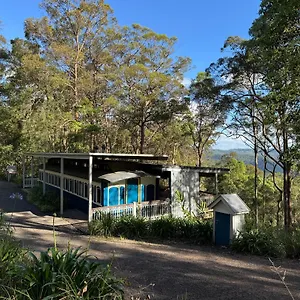 Heaven In The Hills Retreat , Maleny Australia