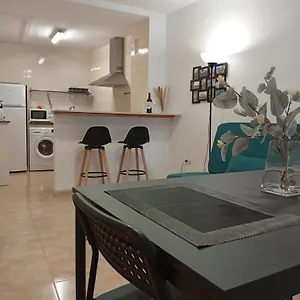Santa Clara Centro , Antequera Spain
