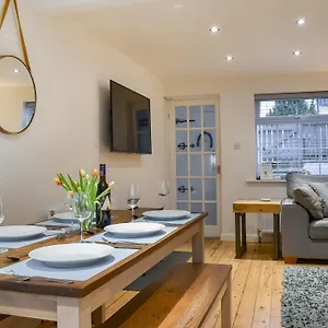Holiday home Oasis, Whitby