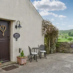 Holiday home Stoney End, Askrigg