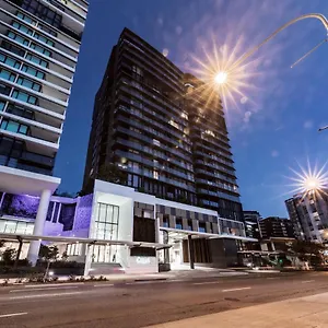 Newstead , Brisbane Australia