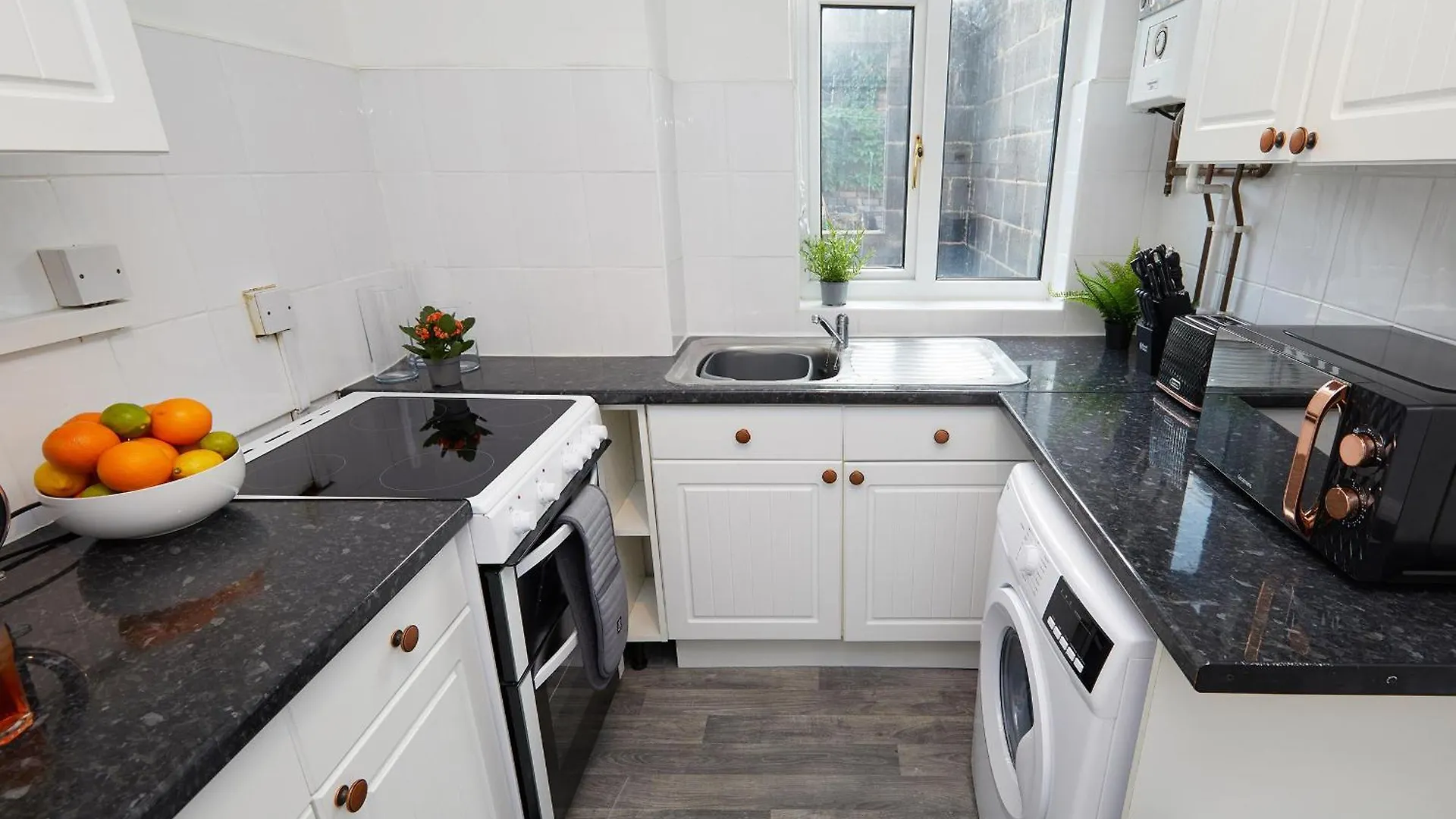 Holiday home Your Sheffield Stays - Spacious 5 Bedroom House