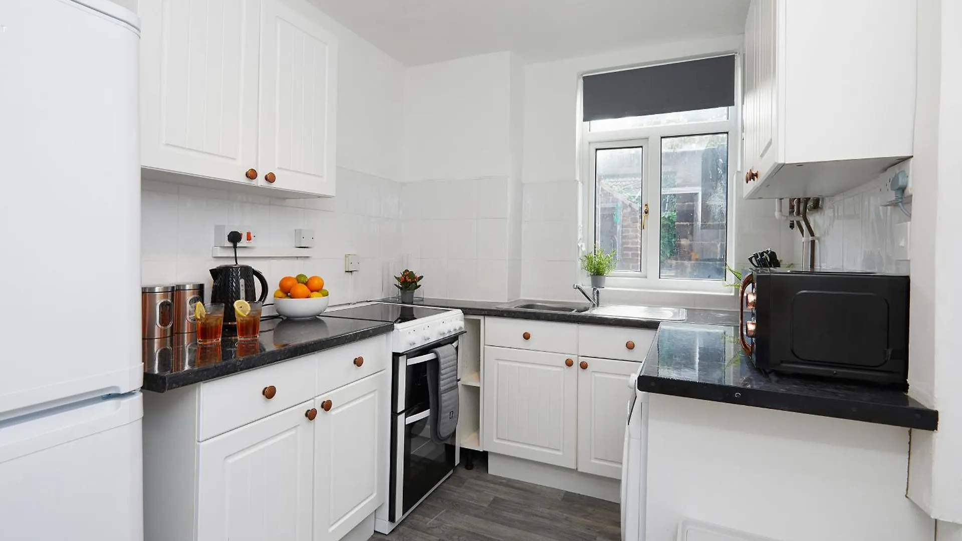 Holiday home Your Sheffield Stays - Spacious 5 Bedroom House