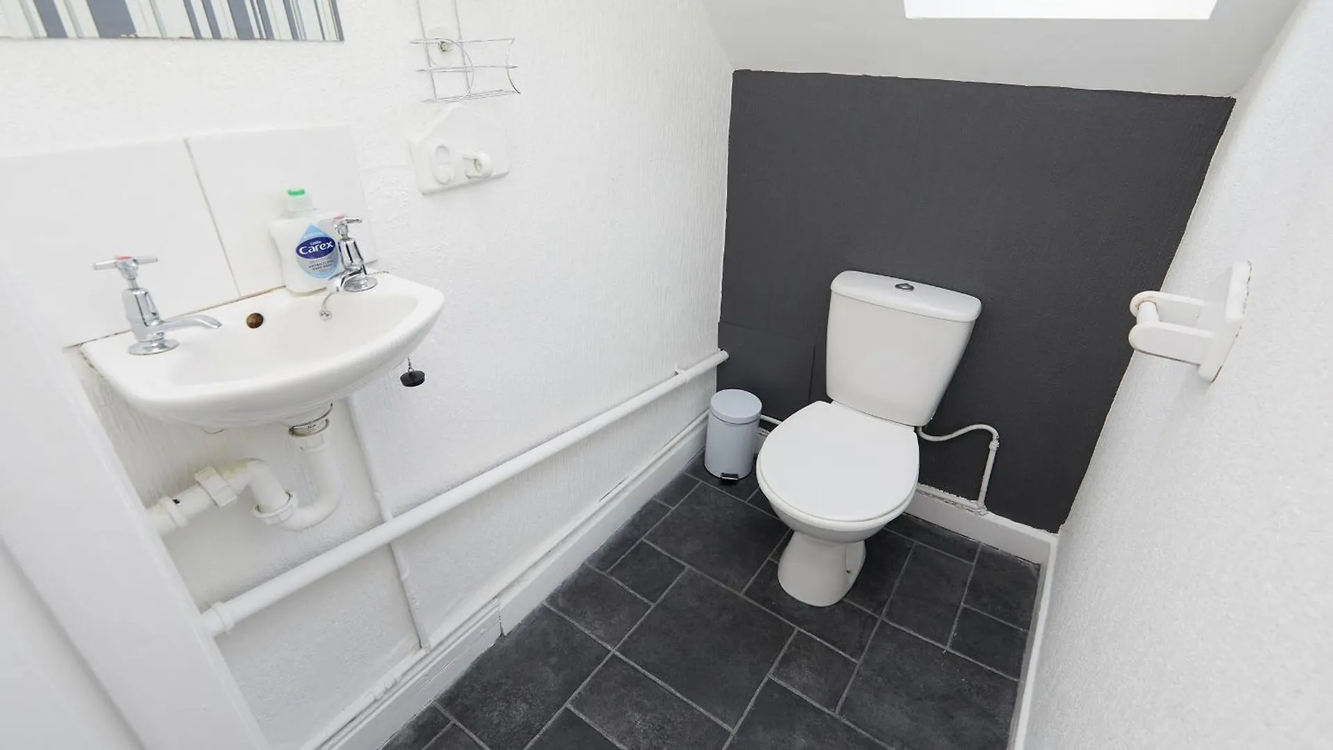 Your Sheffield Stays - Spacious 5 Bedroom House United Kingdom