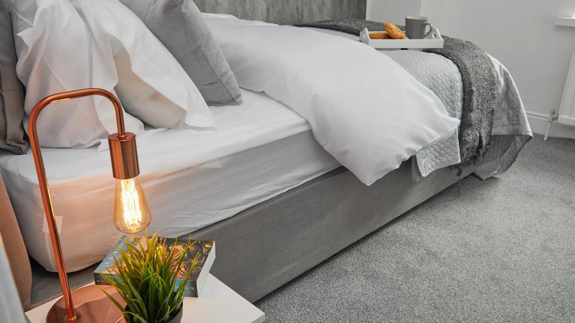 Holiday home Your Sheffield Stays - Spacious 5 Bedroom House United Kingdom