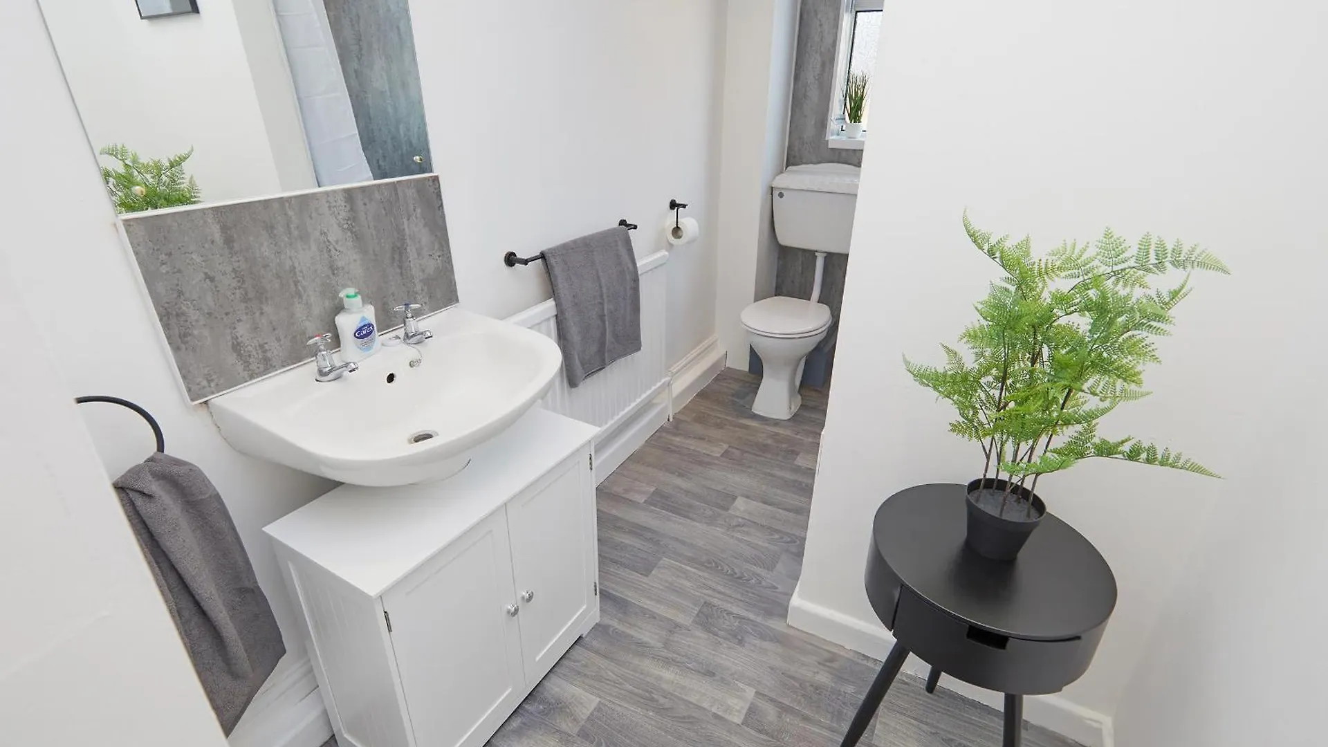 Holiday home Your Sheffield Stays - Spacious 5 Bedroom House